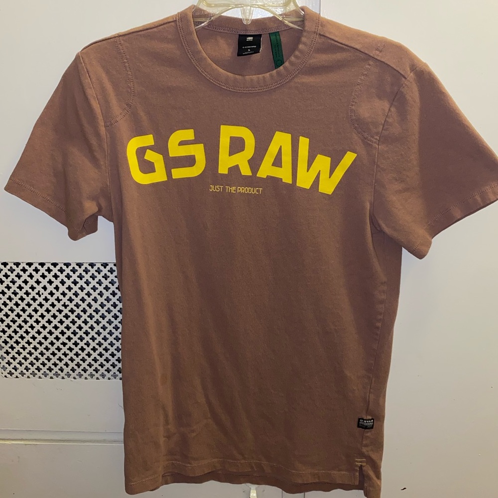 G-Star Raw T-Shirt